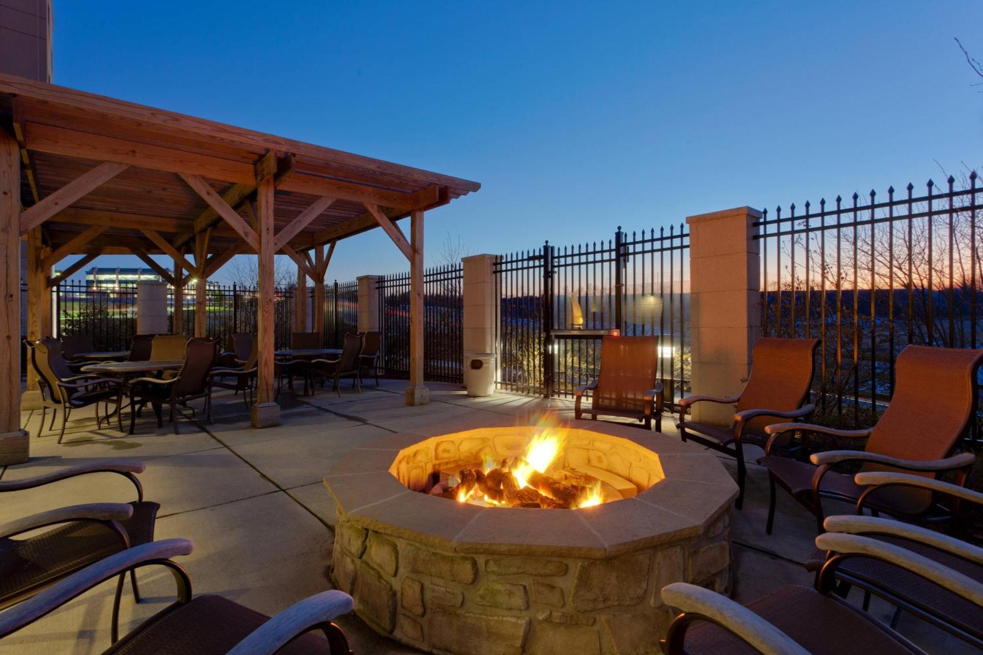 Courtyard Philadelphia Great Valley/Malvern Einrichtungen foto