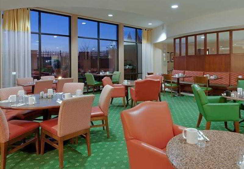 Courtyard Philadelphia Great Valley/Malvern Restaurant foto